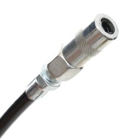 Smarniță nojnă KraftDele KD1440, 3L, 25 MPa, cu furtun 4 m și pistol, pentru atelier, service și întreținere utilaje - Img 8