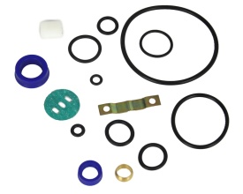 Smarniță pneumatică Mar-Pol 17L cu pompă pneumatică și roți, pentru ungere rapidă în atelier și utilizare profesională - Img 11