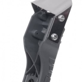 Spatula racleta pentru taiere chit de silicon TA4138 - Img 4