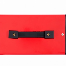 Stabilizator de tensiune AVR 2000VA 230V KraftDele KD1933 pentru protecția echipamentelor electrice și electrocasnicelor - Img 3