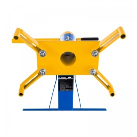 Stand pentru motor și cutie de viteze 900kg MSW-MS-900 MSW Germania – Kraft&Dele