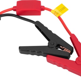 Starter auto de urgență 800A KraftDele KD5491 cu powerbank 28000 mAh, lanternă LED și protecții electronice - Img 10