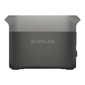 Stație de alimentare portabilă EcoFlow DELTA 3 - Img 4