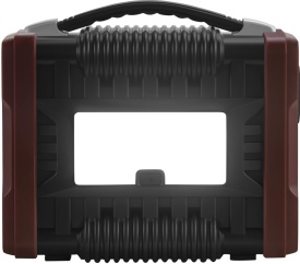 Stație de alimentare portabilă KraftDele KD5530, 222Wh, 20Ah, 11.1V, AC 230V, USB, Type-C și DC pentru camping, călătorii și urgențe - Img 7