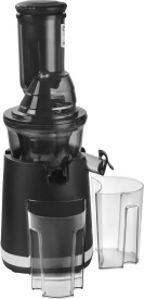 Storcător cu presare la rece KraftDele KD4251, 650W, cu 3 site pentru suc, smoothie, piure și sorbet - Img 6