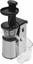 Storcător electric cu presare lentă KraftDele KD4301, 450W, pentru sucuri din fructe, legume și ierburi aromatice - Img 3