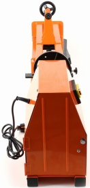 Strung de banc pentru lemn Kraft&Dele KD1732 – Putere 650W, Lungime maximă 1000mm, 4 trepte de viteză, Construcție stabilă - Img 7