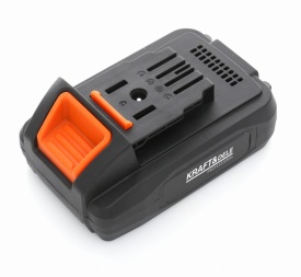 Suflantă cu acumulator 18V KraftDele KD5142, baterie 1500 mAh, 2 trepte de viteză, debit aer 172-208 km/h - Img 10