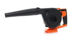 Suflantă cu acumulator 18V KraftDele PROSERIES KD1777 pentru frunze, iarbă și resturi ușoare în curte și grădină - Img 2