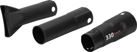 Suflantă de frunze cu acumulator KraftDele KD3446, 21V, 2 x 4Ah, 3 trepte de viteză, până la 330 km/h - Img 10
