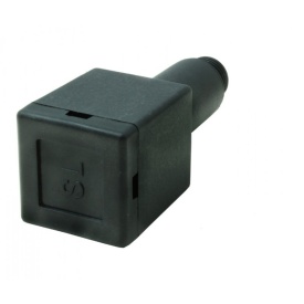Supapa cu filtru pentru compresoare de aer 3/8" B-AC0048 Barracuda – Kraft&Dele