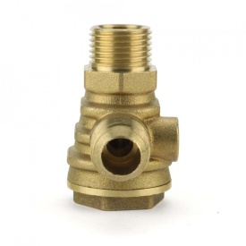 Supapa de retur compresor 1/4" 3/4" 1/2" B-AC0003 – Kraft&Dele