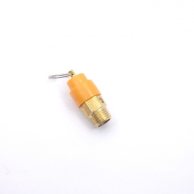 Supapă de siguranță pentru compresor de 1/4 " 8-12bar NR.1261 – Kraft&Dele
