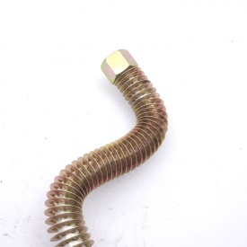 Teava refulare conectare pompa-rezervor compresor de aer 15.54mm 50cm ZBV30 D1451 – Kraft&Dele