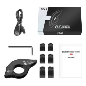Telecomandă pentru interfoanele EJEAS EUC - Img 12