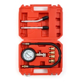 Tester compresie 0-20 bar KD10522 KraftDele