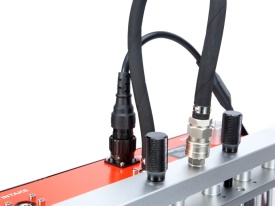 Tester și curățător injectoare ultrasonic KraftDele KD3540 – LCD, diagnostic și curățare injectoare - Img 7