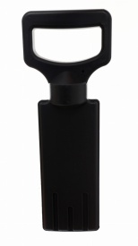 Tocator electric de crengi KraftDele KD5202, 2800W, diametru max. 44 mm, coș colector 60L - Img 7