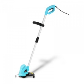 Trimmer electric 400W 220V 10500rpm HT-FORBES-27T Hillvert 10090066 – Kraft&Dele