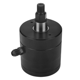 Trusă extractoare pneumatică pentru injectoare KraftDele KD12533 – 21 piese, Bosch/Delphi/Siemens/Denso, 5-8 bar, Valiză transport - Img 7