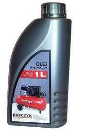 Ulei pentru compresoare LDAA-100 1L GTU 03 Kupczyk DK.LDAA-100