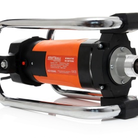 Vibrator electric pentru beton KraftDele KD10846, 2350W, 18000 rpm, pentru compactare eficientă la fundații, plăci și pardoseli - Img 5