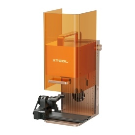 xTool F2 Laser Engraver - Deluxe Bundle - Img 4