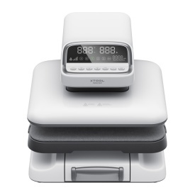 xTool Selected HP2 Auto Heat Press - Img 3