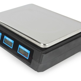 ⚖️ Cântar electronic de masa 40Kg MXM90160 - Img 2