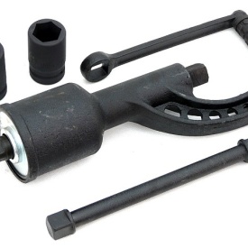 🔧 Cheie cu Multiplicator de Forță 7500Nm cu chei de 32 și 33mm – MXM57118 - Img 7