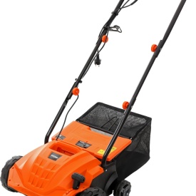Aerator/wertykulator elektryczny 3W1 2400W 32cm KD5190 - Img 2