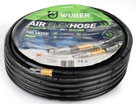 Air flex hose 6x13mm 10m Wuber W39563 - Img 3