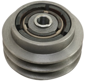 Ambreaj automat centrifugal 145mm x 25,4mm V10018 Verke