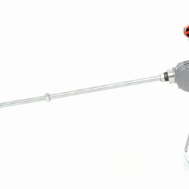 Amestecător electric KraftDele KD1743, 2750W, prindere M14, mixer 120x600 mm pentru vopsele, adezivi, glet și mortar - Img 7