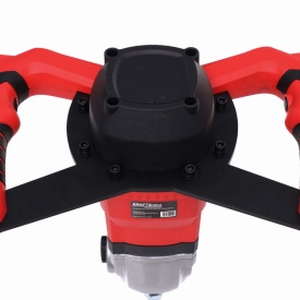 Amestecător electric KraftDele KD3035 cu prindere M14 și paletă 160 mm, pentru vopsele, adezivi, glet și mortar - Img 6