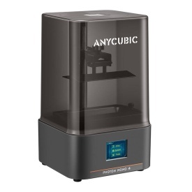 Anycubic Photon Mono 4 3D Printer - Img 4
