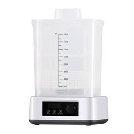 AnyCubic Wash & Cure 3 - Print cleaning and drying device - Img 4