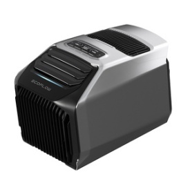 Aparat de aer condiționat EcoFlow Wave 2 (versiune plug-in CH). - Img 5
