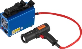 Aparat de incalzit prin inductie 2000W 22 mm la 300C in 35 s MXK5990 - Img 8