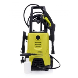 Aparat de spălat cu presiune KraftDele KD420, 2100 W, 200 bar, cu duză reglabilă și furtun de înaltă presiune - Img 3