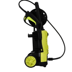 Aparat de spălat cu presiune KraftDele KD421, 200 bar, 2100W, cu duză reglabilă și furtun de înaltă presiune - Img 4