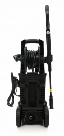Aparat de spălat cu presiune KraftDele KD432, 2100W, 200 bar, cu accesorii pentru curățare auto, alei și suprafețe exterioare - Img 8