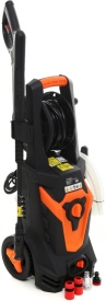 Aparat de spălat cu presiune KraftDele KD439, 2800 W, 280 bar, pentru curățare auto, curte, terasă și alei - Img 9