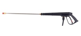 Aparat de spălat cu presiune KraftDele KD496, 2100W, 250 bar, cu lance reglabilă și sistem Auto Stop - Img 11