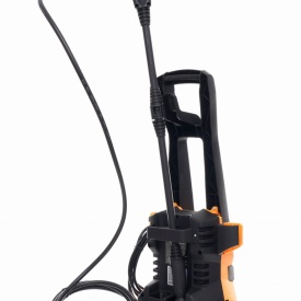 Aparat de spălat cu presiune KraftDele KD498, 1900W, presiune maximă 240 bar, debit 6 l/min, duză reglabilă - Img 5