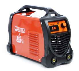 Aparat de sudură invertor IGBT 315A RIPPER Mar-Pol, 230V, cu Hot Start, Anti-Stick și Arc Force - Img 2
