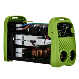 Aparat de sudură invertor KraftDele KD1782, 330A, MMA și TIG Lift, cu sistem VRD - Img 8