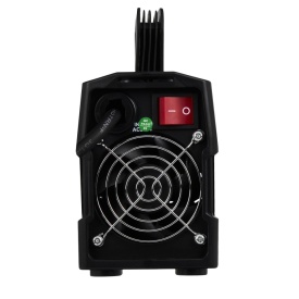 Aparat de sudură invertor KraftDele KD1784, 330A, MMA și TIG Lift, cu VRD și reglaj 20-330A - Img 6
