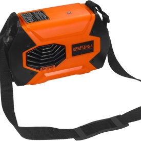 Aparat de sudură invertor KraftDele KD1785 330A MMA și TIG LIFT cu VRD, compact și ușor pentru atelier și teren - Img 5