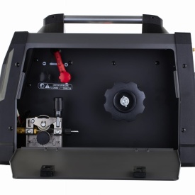 Aparat de sudură invertor KraftDele KD1877 MIG/MAG, MMA și TIG, 230V, 40-250A, cu tehnologie IGBT - Img 7